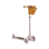 Banwood Scooter - Dusty Pink