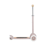 Banwood Scooter - Dusty Pink