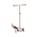 Banwood Scooter - Dusty Pink
