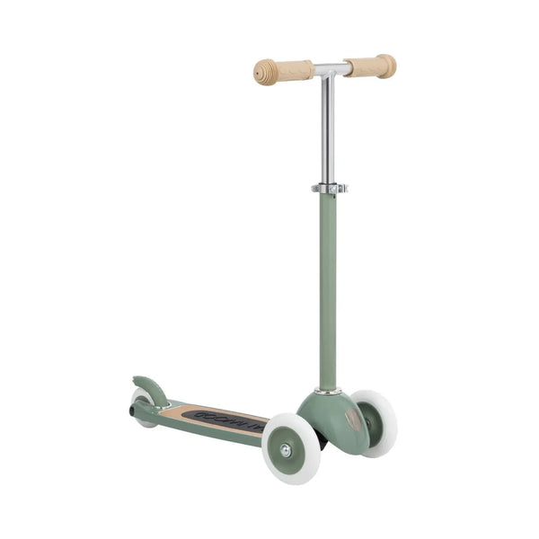 Banwood Scooter - Forest
