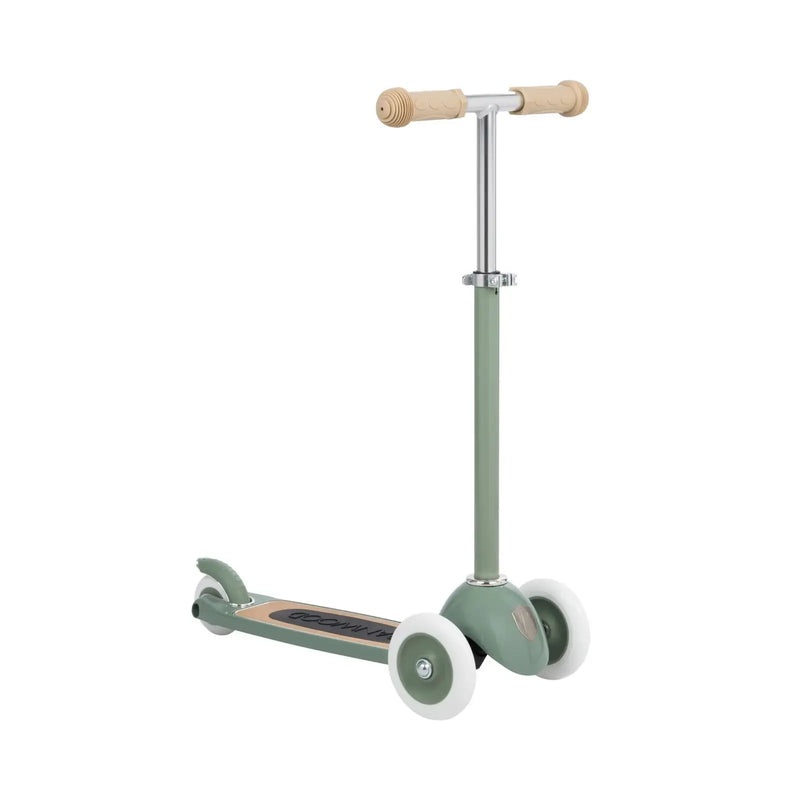 Banwood Scooter - Forest