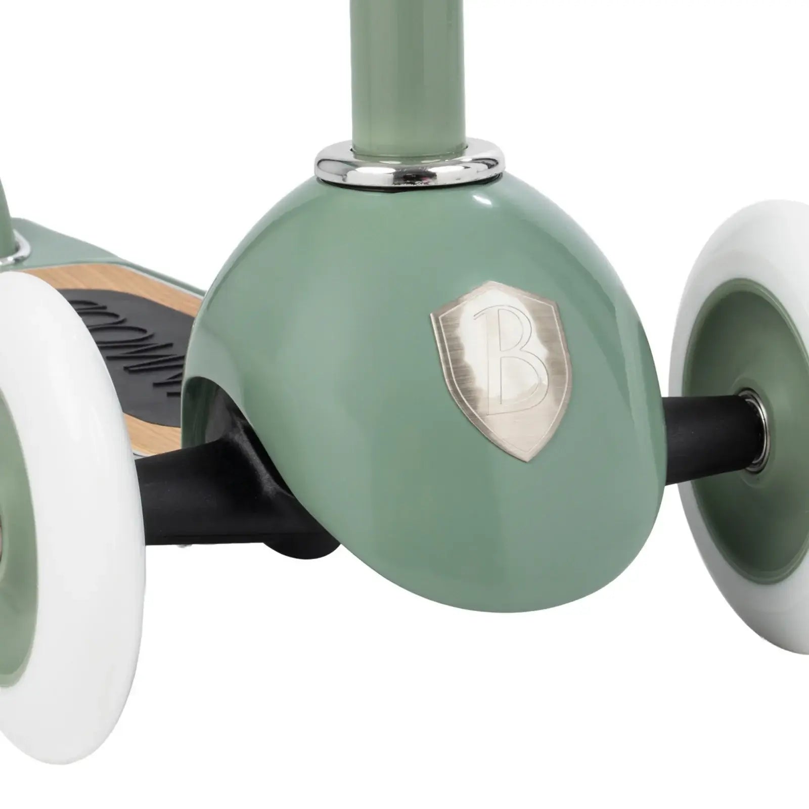 Banwood Scooter - Forest