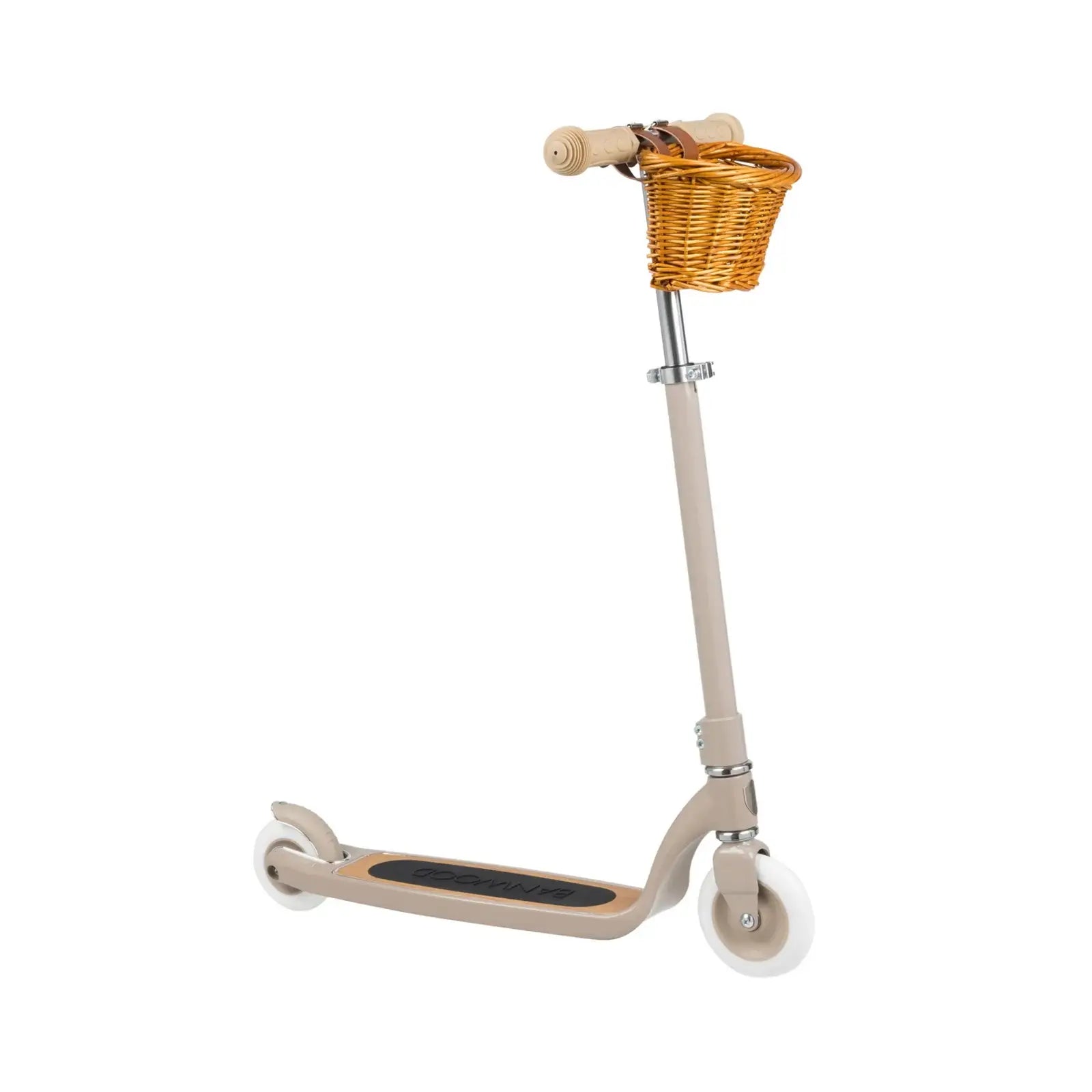Banwood Maxi Scooter - Beige