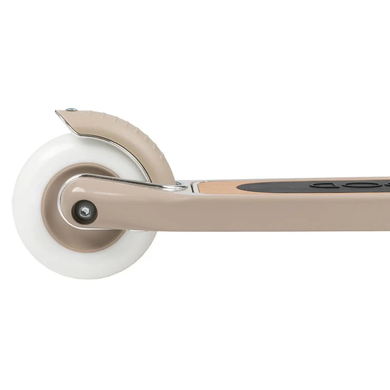 Banwood Maxi Scooter - Beige