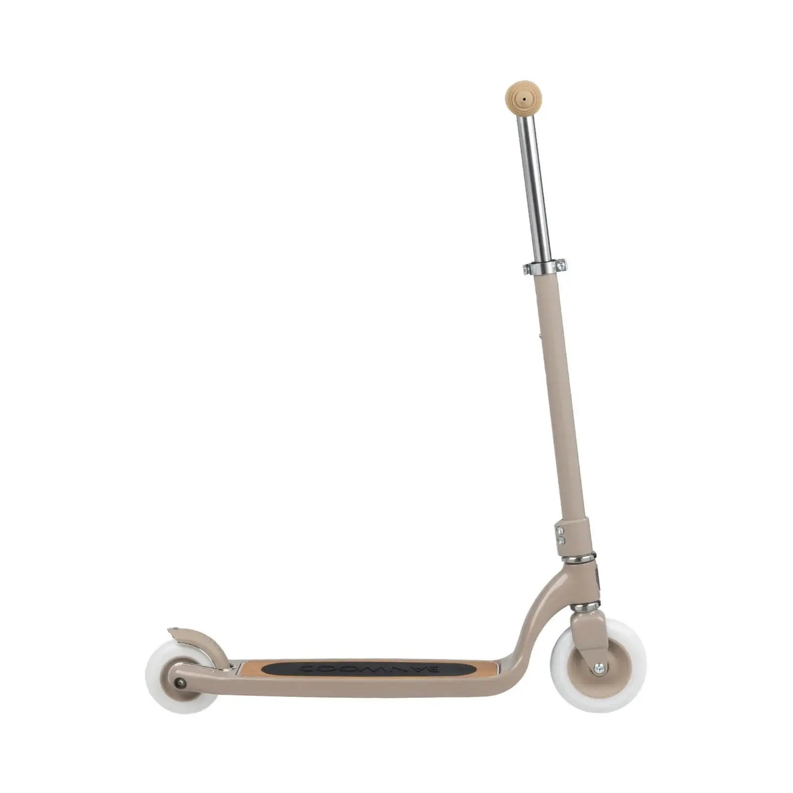 Banwood Maxi Scooter - Beige