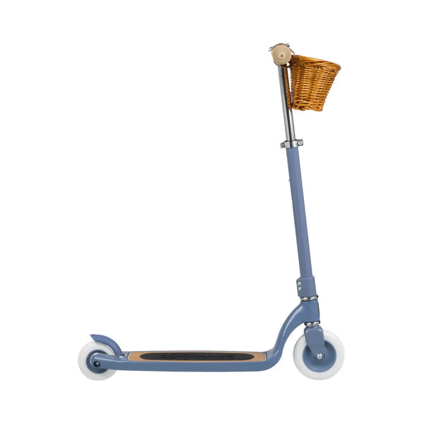 Banwood Maxi Scooter - Blue