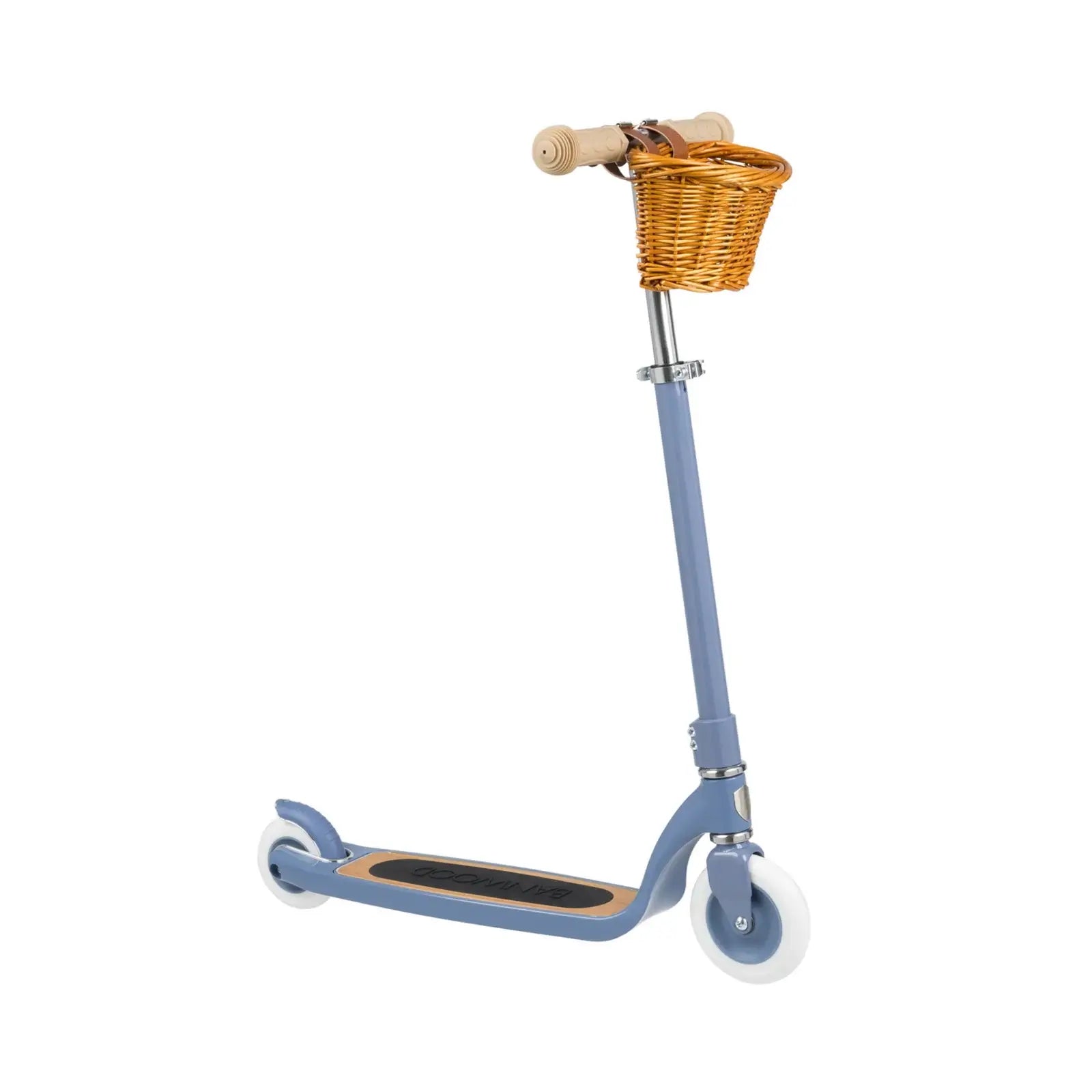 Banwood Maxi Scooter - Blue