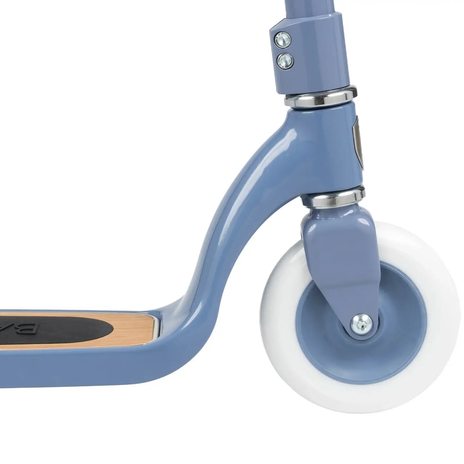 Banwood Maxi Scooter - Blue