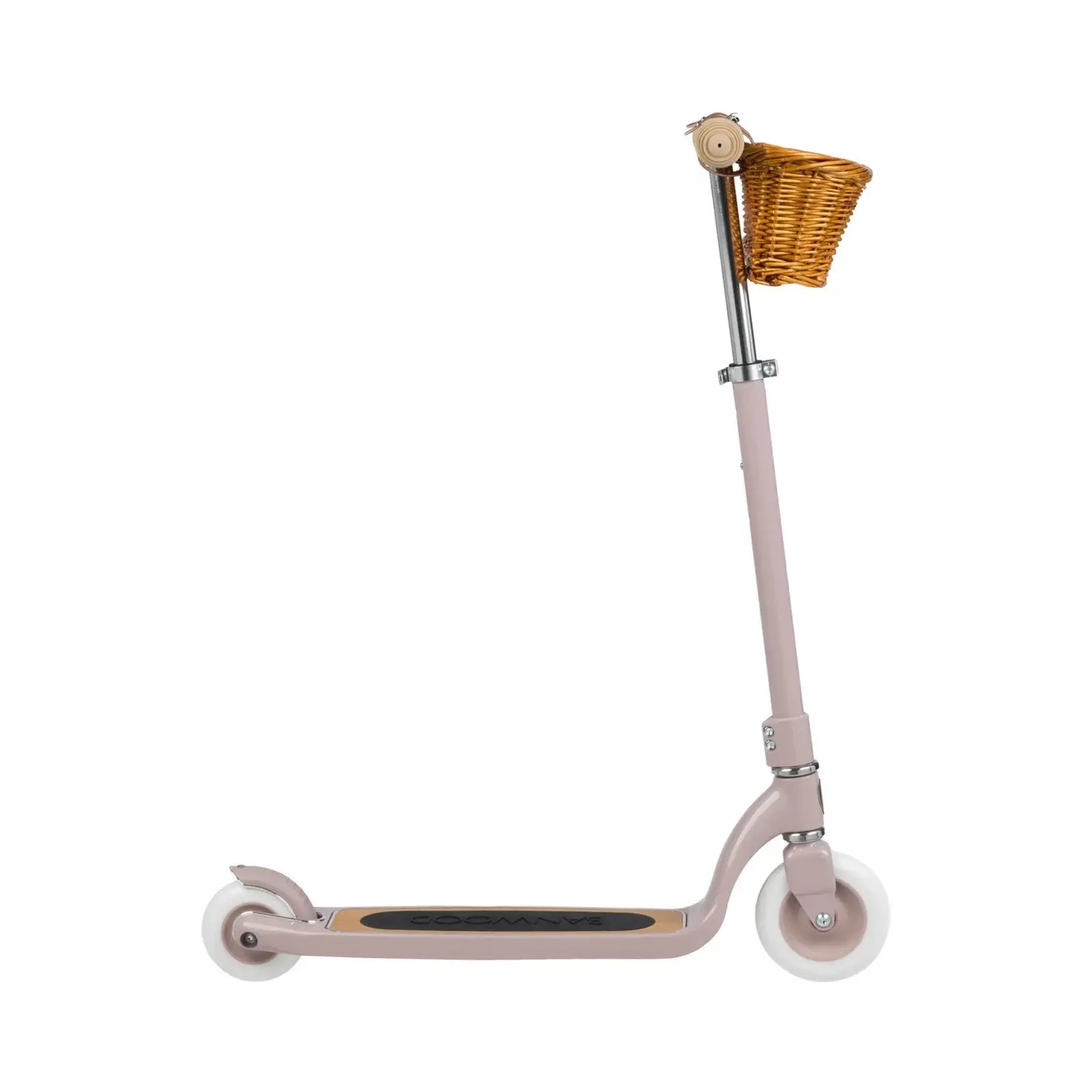 Banwood Maxi Scooter - Dusty Pink