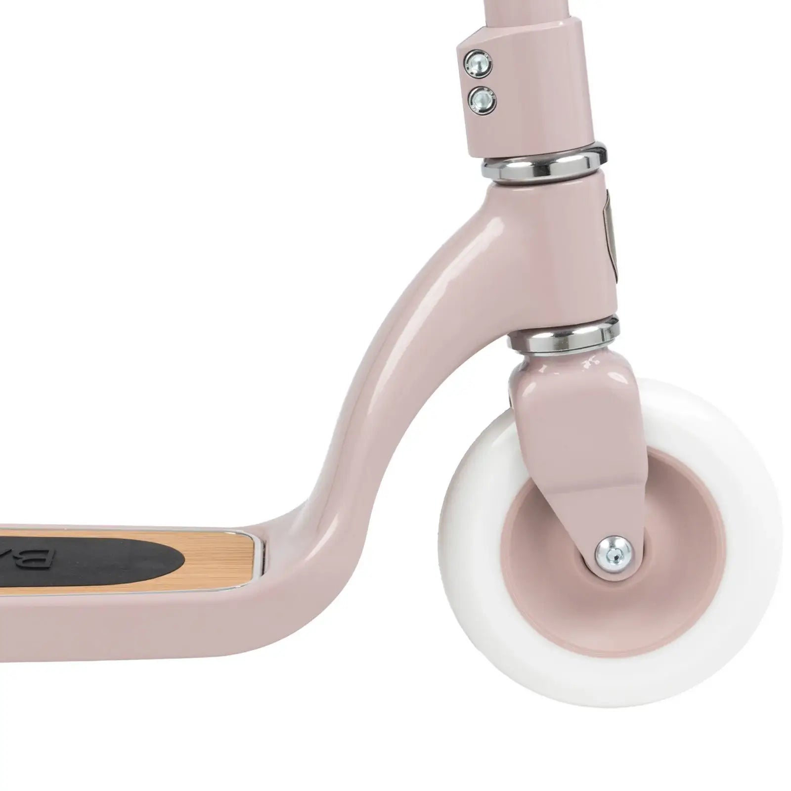 Banwood Maxi Scooter - Dusty Pink