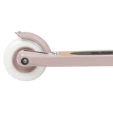 Banwood Maxi Scooter - Dusty Pink