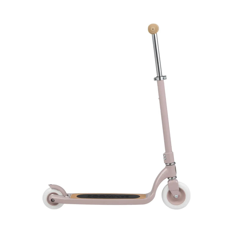 Banwood Maxi Scooter - Dusty Pink