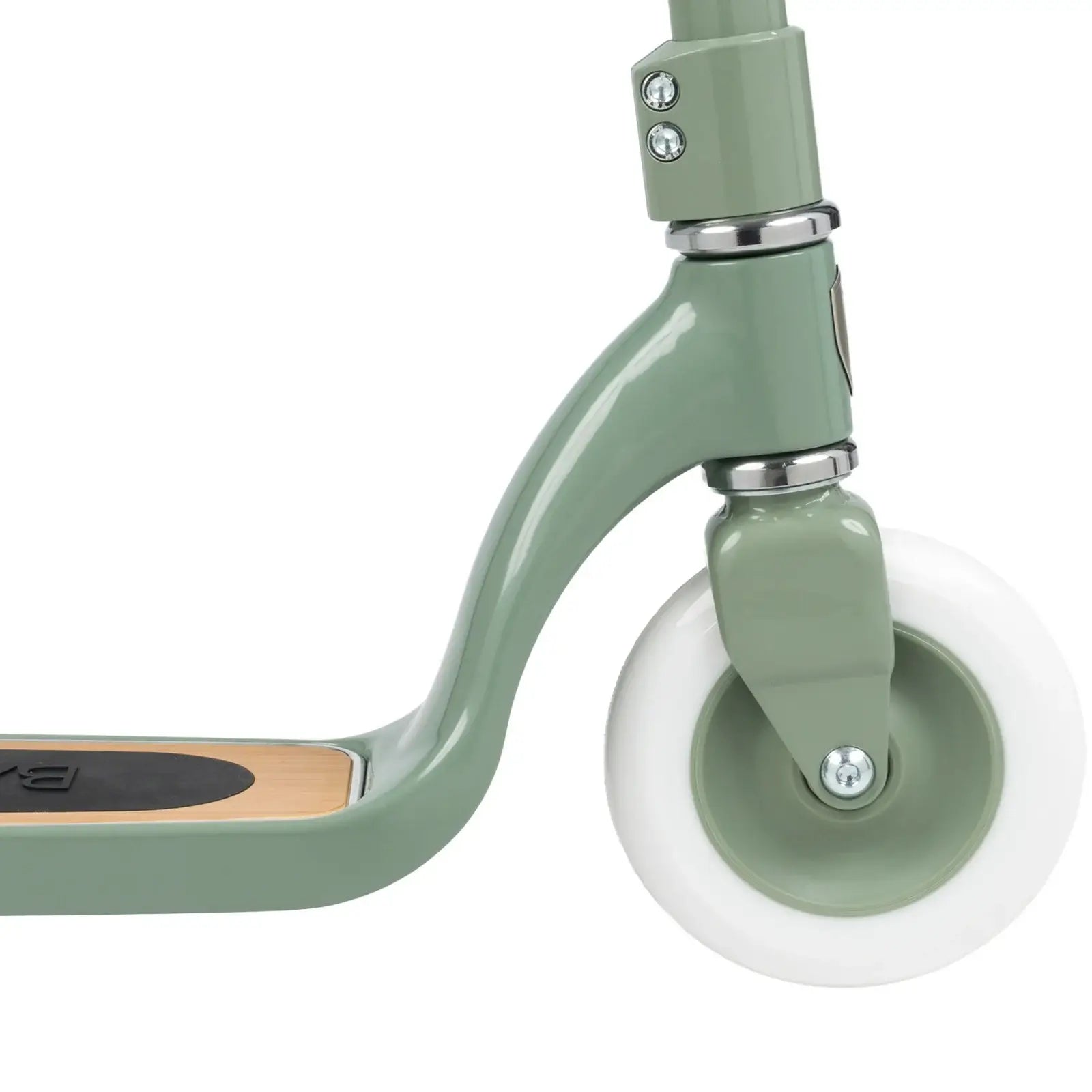 Banwood Maxi Scooter - Forest