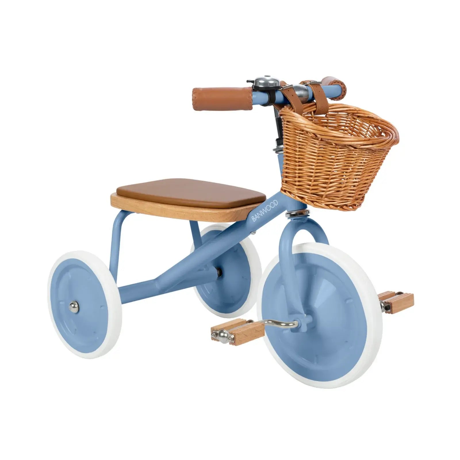 Banwood Trike - Blue