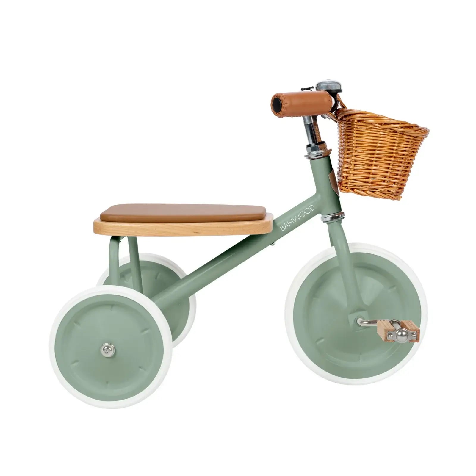 Banwood Trike - Forest