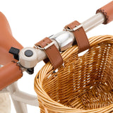 Banwood First Go Balance Bike - Beige