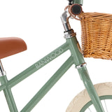 Banwood First Go Balance Bike - Forest