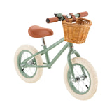 Banwood First Go Balance Bike - Forest