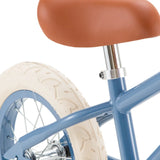 Banwood First Go Balance Bike - Blue