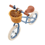 Banwood First Go Balance Bike - Blue