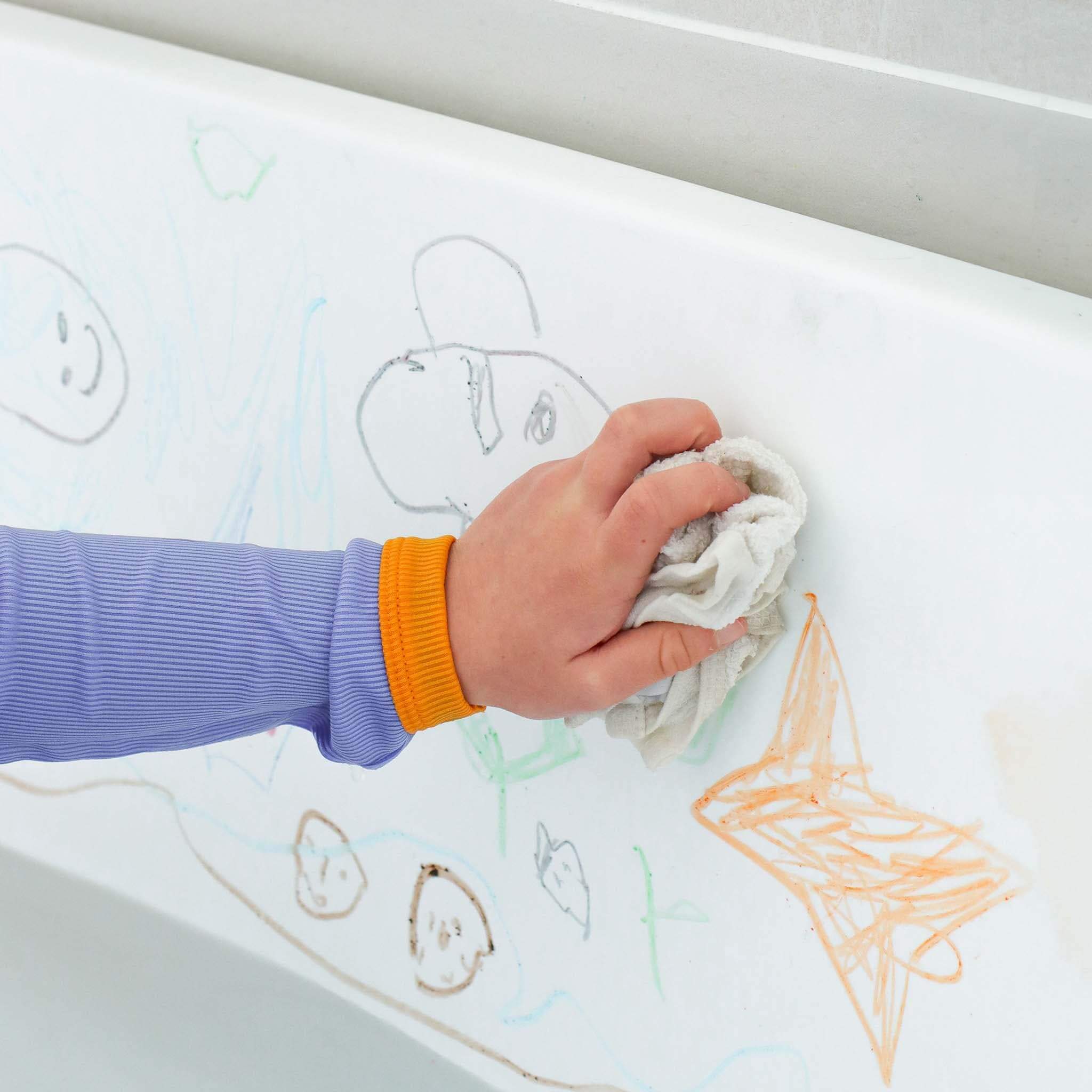 Honeysticks Bath Crayons Super Jumbos 7pk