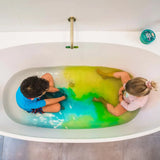 Honeysticks Bath Drops Colour Magic 36pk