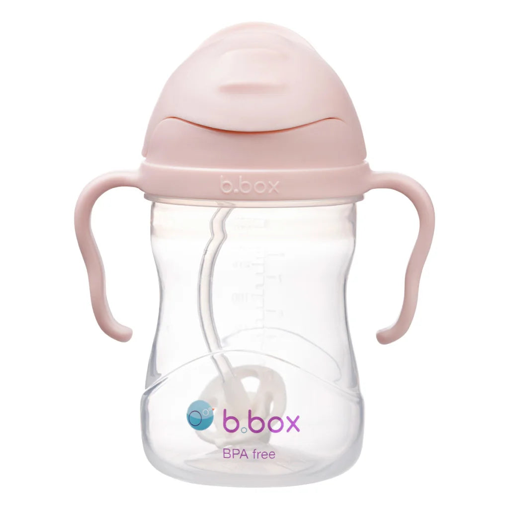 B.Box Sippy Cup V2 - Blush