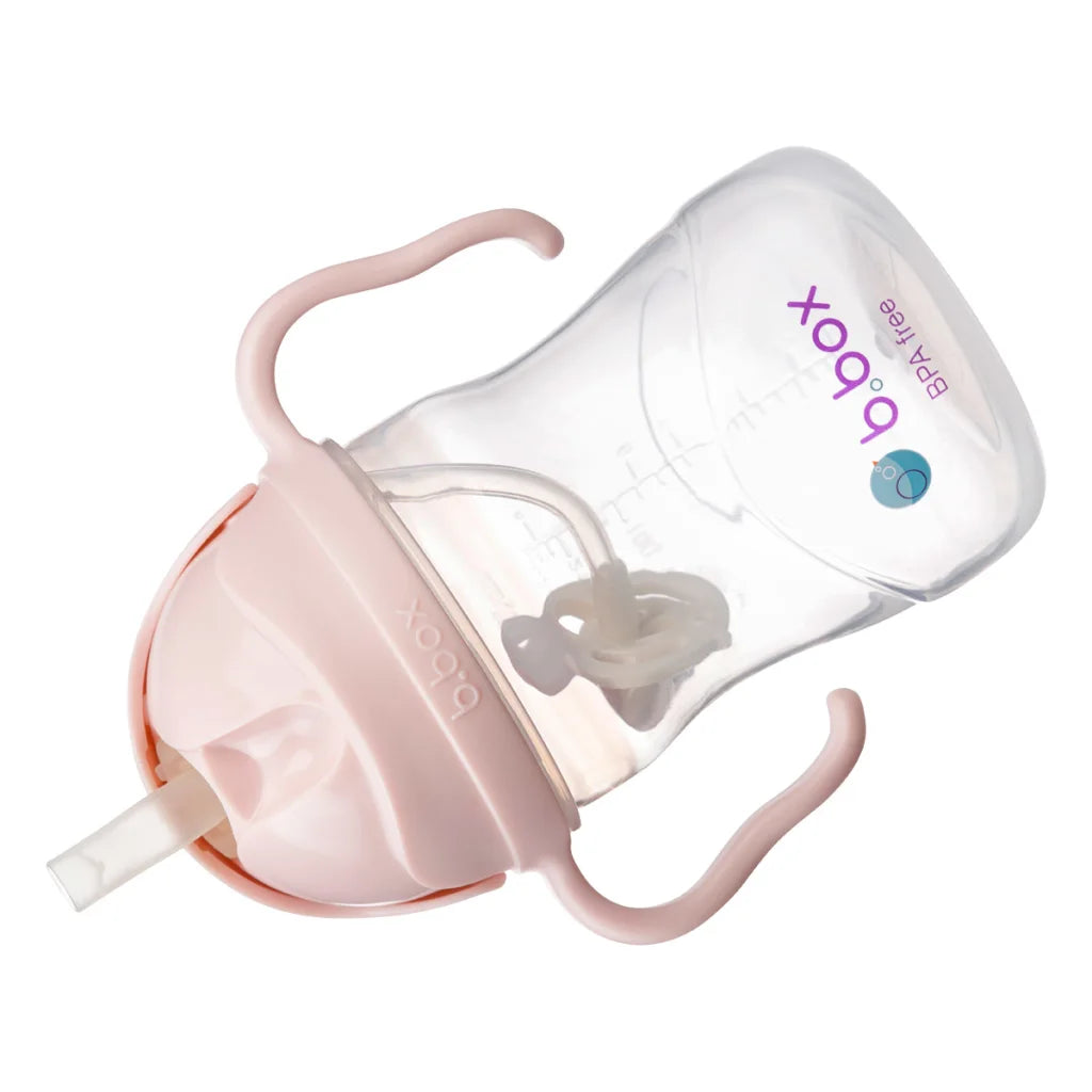B.Box Sippy Cup V2 - Blush