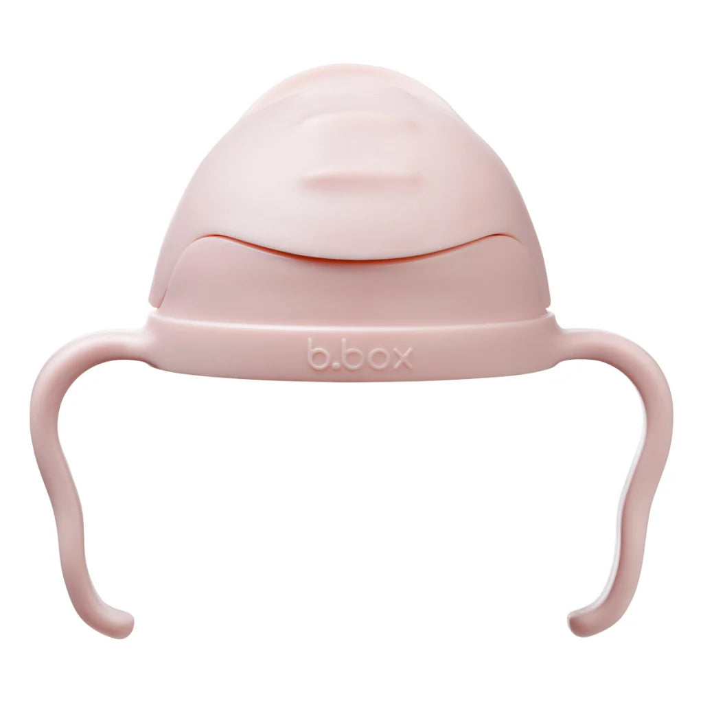 B.Box Sippy Cup V2 - Blush