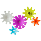 Boon - Cogs Water Gears Bath Toy