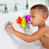 Boon - Cogs Water Gears Bath Toy