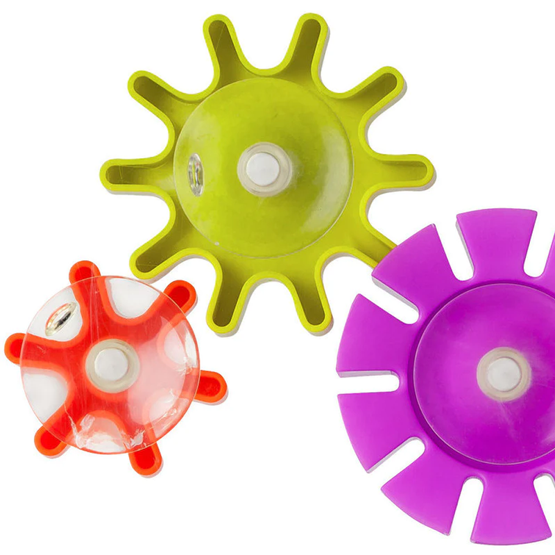 Boon - Cogs Water Gears Bath Toy