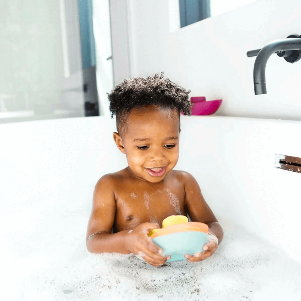 Boon - Fleet Stacking Boats