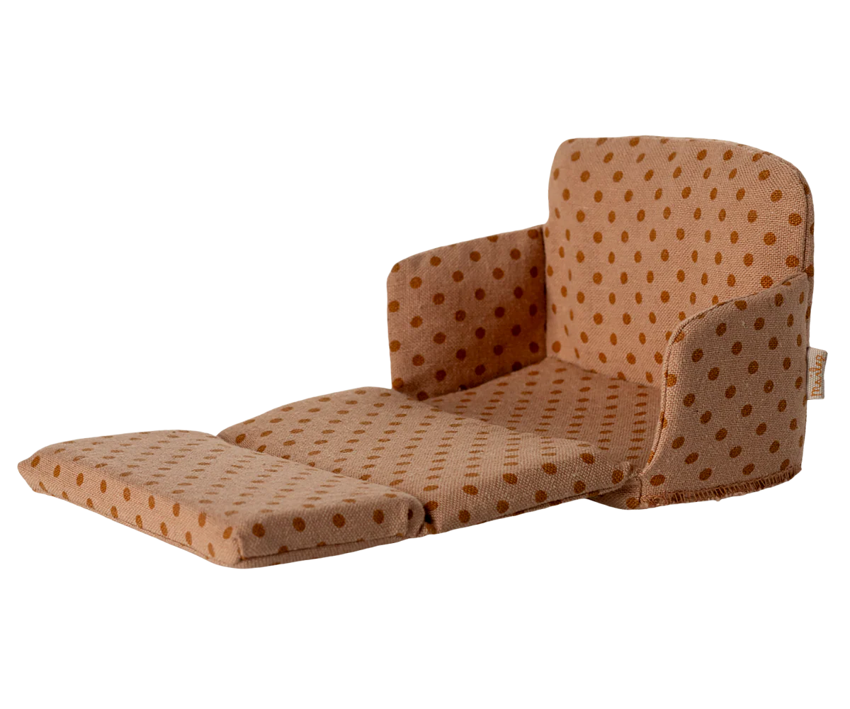 Sofa Bed for Mouse | Dots