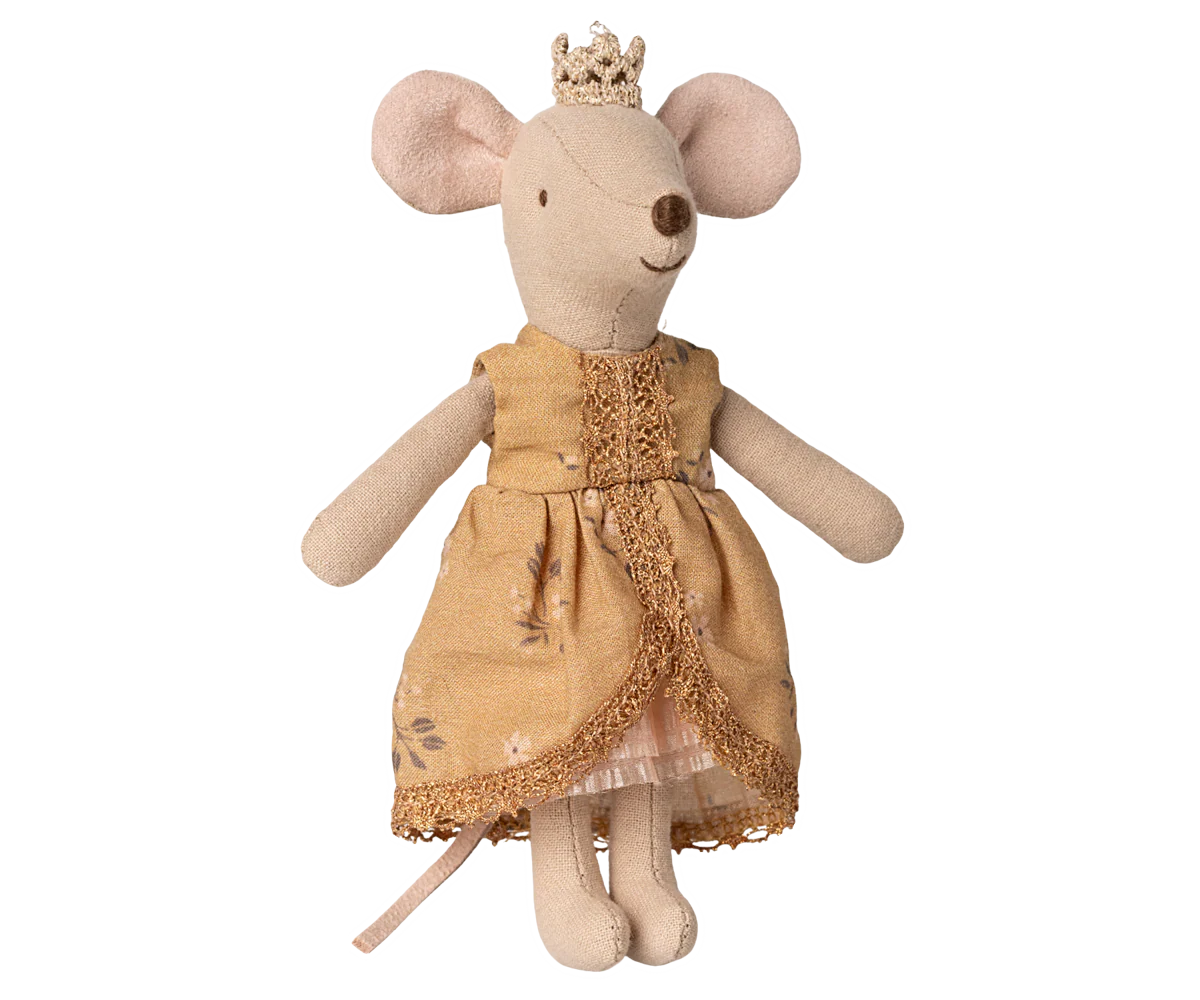 Maileg Princess Mouse Big Sister