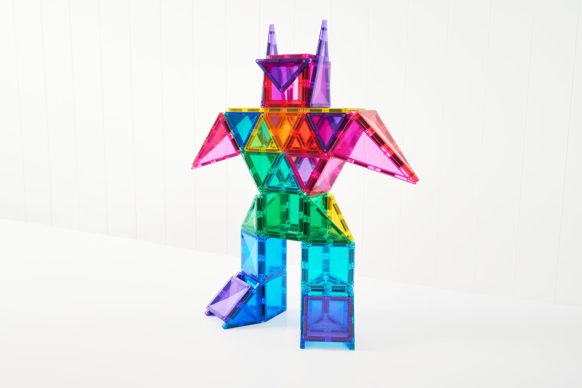 Bright Creative Pack 104 Pc