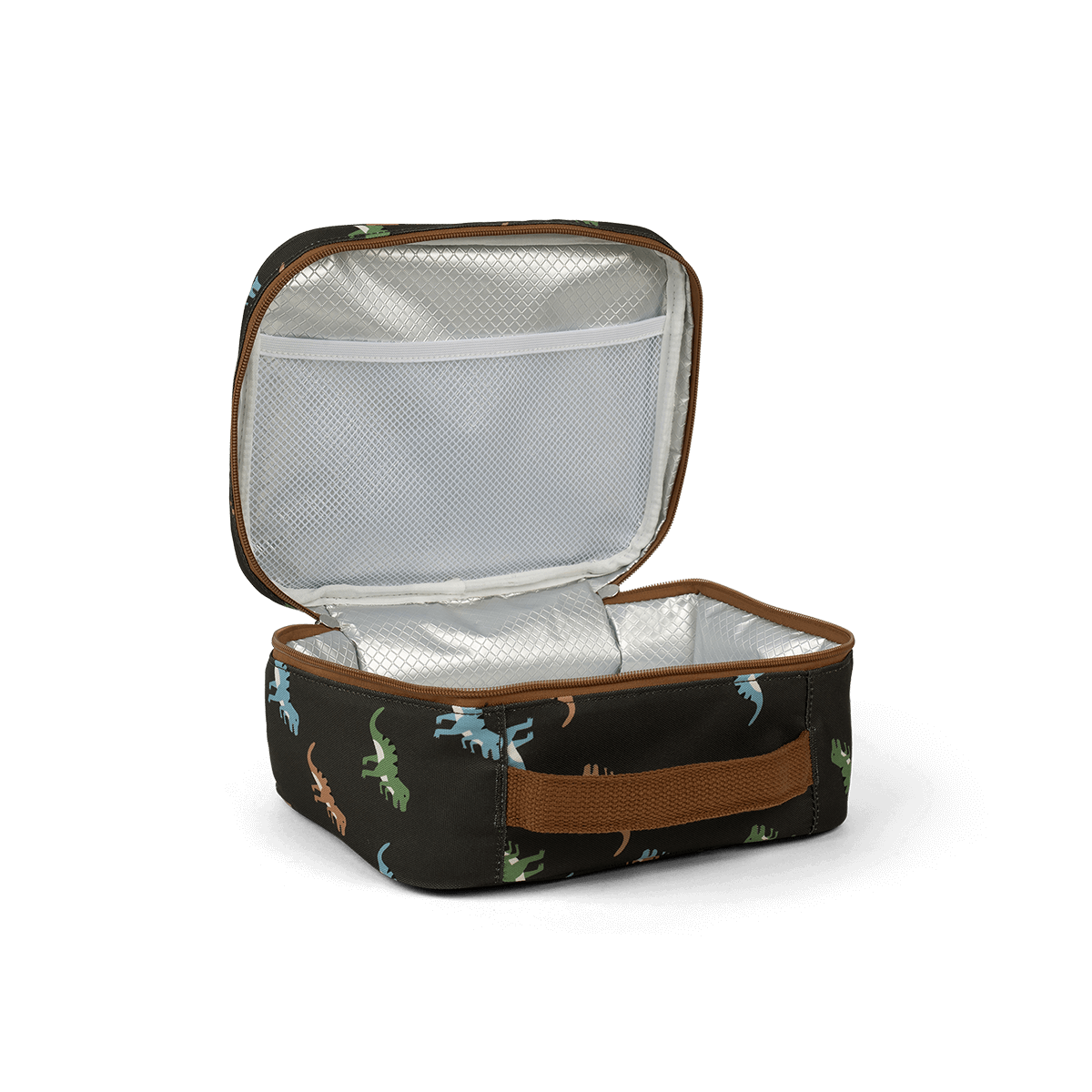 Crywolf Everyday Lunch Bag - Dino Club