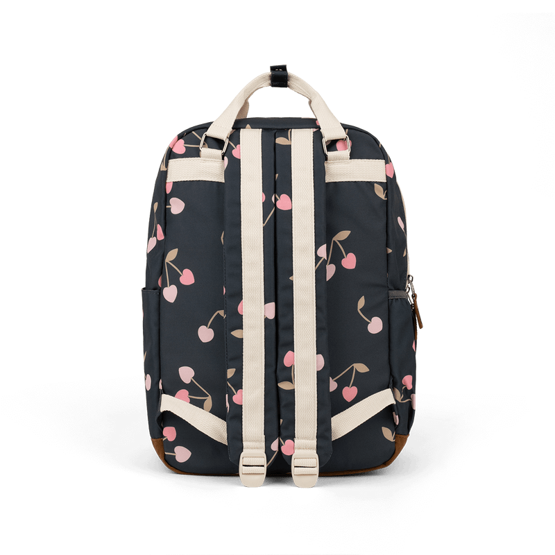 Crywolf Knapsack - Cherry Hearts