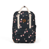 Crywolf Knapsack - Cherry Hearts