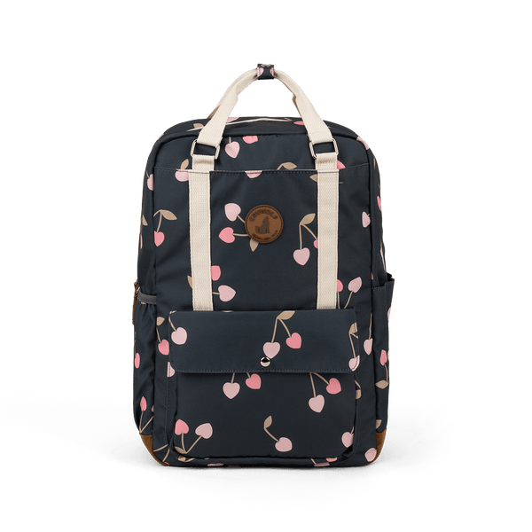 Crywolf Knapsack - Cherry Hearts
