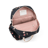 Crywolf Knapsack - Cherry Hearts