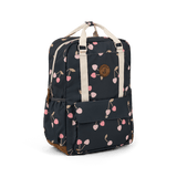Crywolf Knapsack - Cherry Hearts