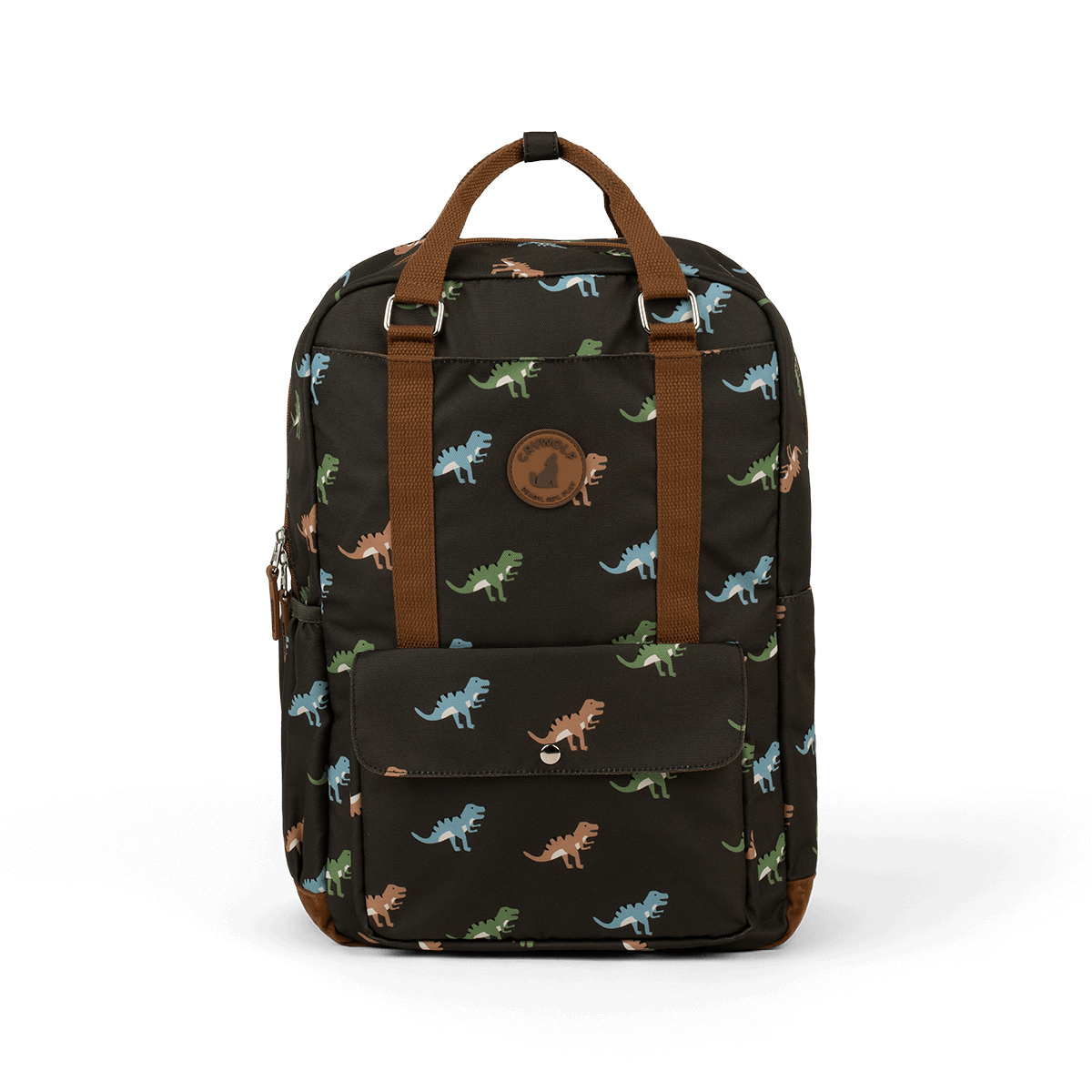 Crywolf Knapsack - Dino Club