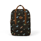 Crywolf Knapsack - Dino Club