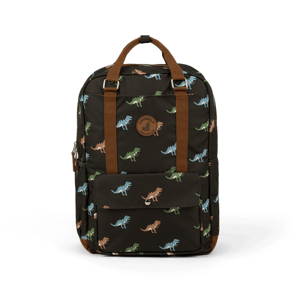 Crywolf Knapsack - Dino Club