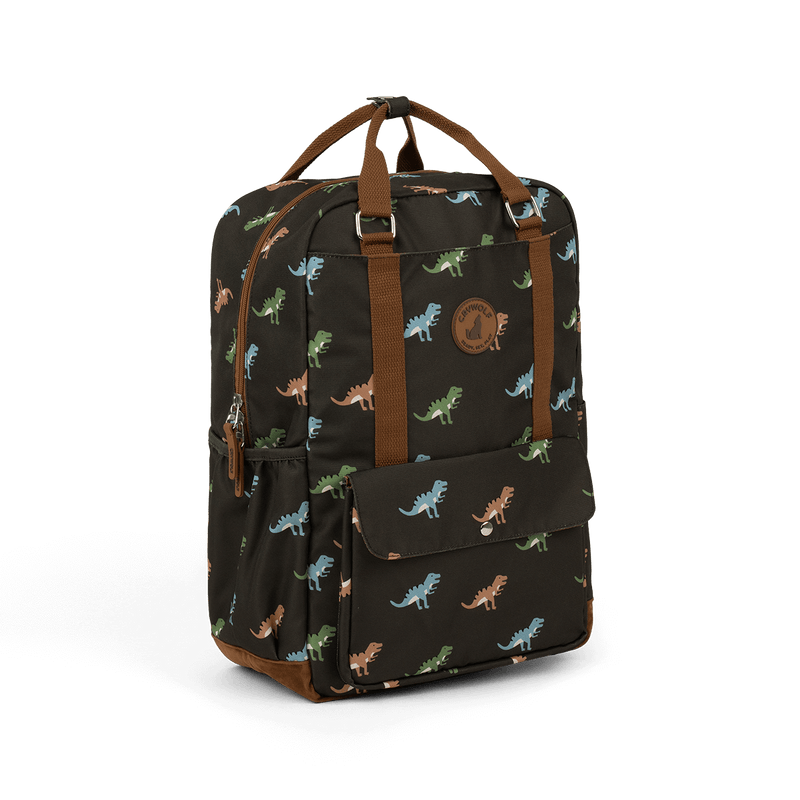Crywolf Knapsack - Dino Club