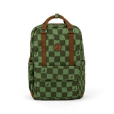 Crywolf Knapsack - Green Check