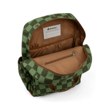 Crywolf Knapsack - Green Check