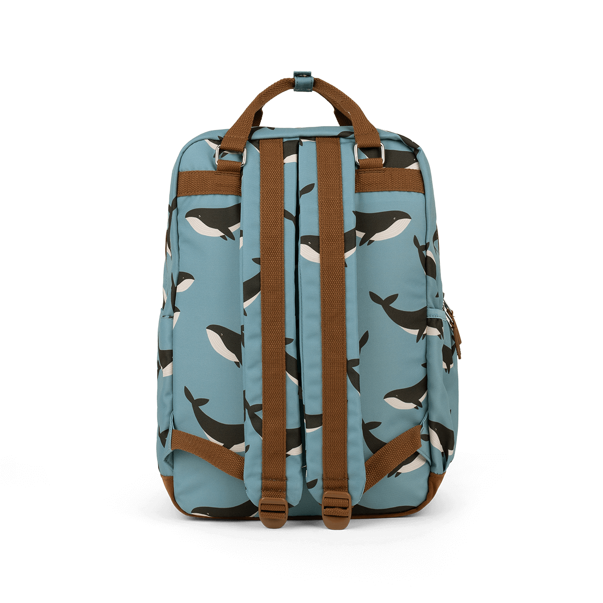 Crywolf Knapsack - Whale Trail