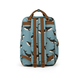 Crywolf Knapsack - Whale Trail